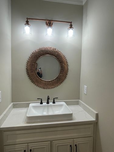 Home Remodeling for Emfinger Custom Builders LLC in Pine Mountain, GA