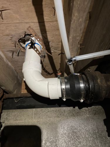  for Limitless Plumbing in Smyrna, TN