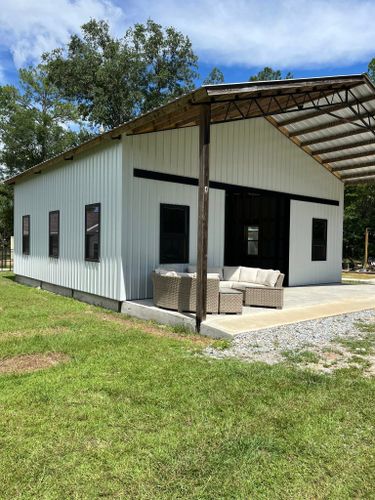 All Photos for Thin Blue Line Ventures in Bonifay, FL