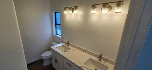 Custom Home Building for JA Mountain View Custom Homes LLC  in Payson, AZ