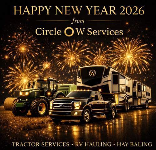  for Circle W Services in Canton, TX