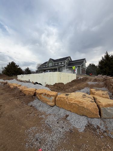 All Photos for Hyatt Constructions in Buckner, MO