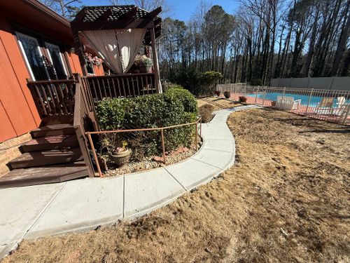  for Dirt Pro Land Solutions in Fayetteville, GA