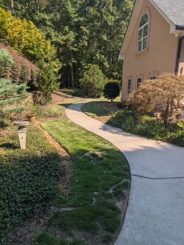  for Fantastic Lawn Care in Fayetteville, GA