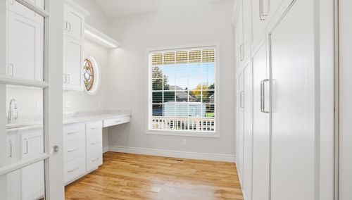 Custom Woodworking for C&E Custom in Payson, UT