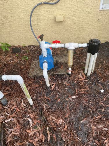  for Clear Water Sprinkler and Irrigation Service in Port Saint Lucie, FL
