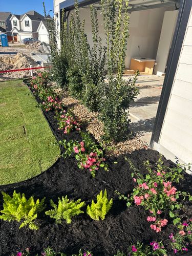  for Chavira Landscape & Irrigation in Austin, TX