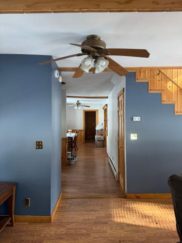  for Surface Painting Company in Cortland, NY