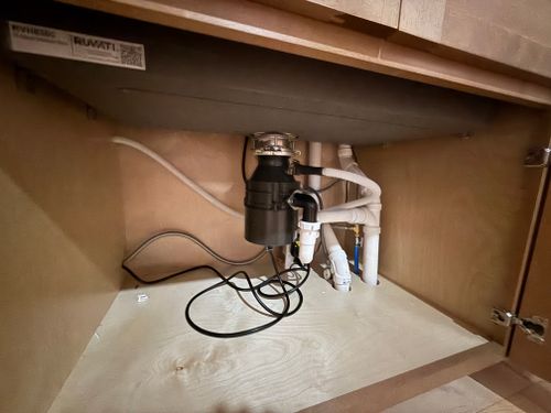 Light Plumbing for Ison's Maintenance & Repair in Owingsville, KY