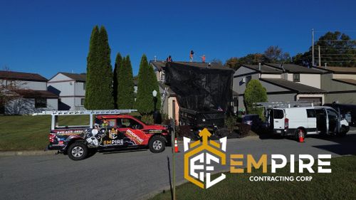  for NY Empire Contracting Corp in Middletown, NY 