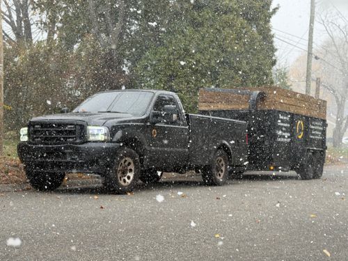  for Ace Landscaping in Trumbull, CT