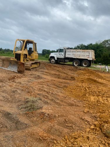  for Gard Construction LLC in Longview, TX