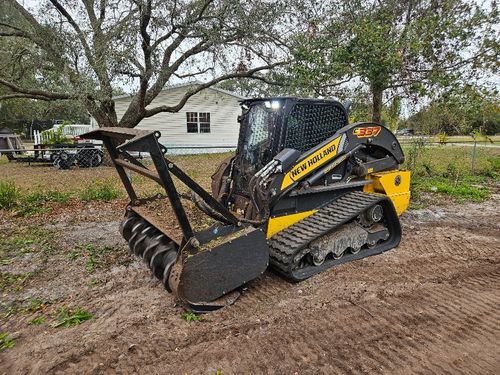  for Bay Area Bobcat in Riverview, FL