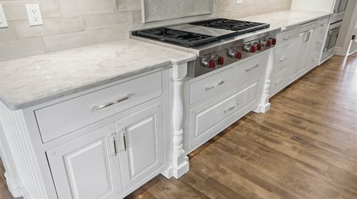 Custom Woodworking for C&E Custom in Payson, UT