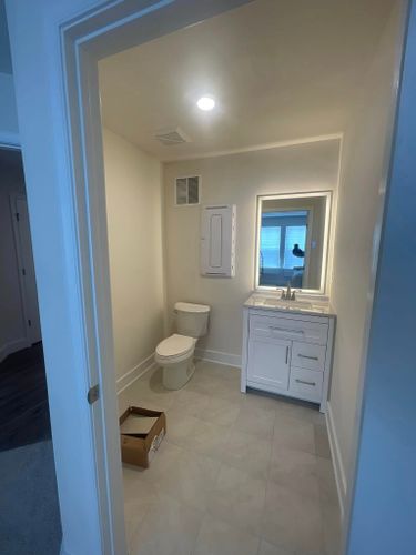 All Photos for GCJ Contractor LLC in Selbyville, DE