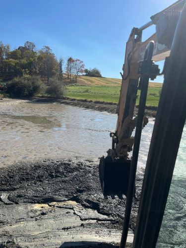 All Photos for Young’s lawns & landscapes in Thurmont, MD