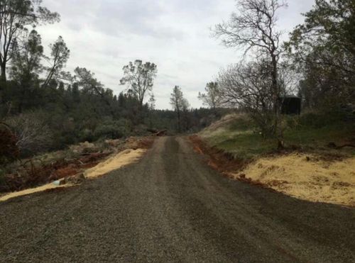 Driveways for MLD in Oroville, CA