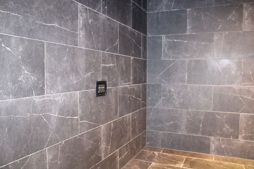 Bathroom Renovation for Dream Home Construction in Odessa, TX