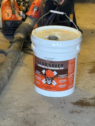 Concrete Repair for Whitfield Concrete Construction in Solsberry, IN