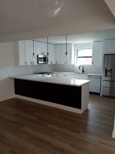  for Houston Home Services in Houston, TX