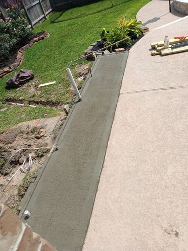 All Photos for TECC Roofing & Renovations in Harris County, TX