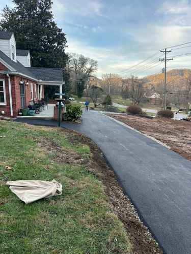  for Metzler Paving and Sealcoating LLC in Jacksboro, TN