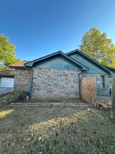  for Route 66 Painting and Remodeling LLC  in Oklahoma City, OK