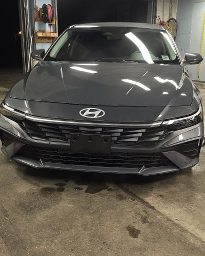 Full Detail Service for Luxury Auto Detail in Peoria, IL