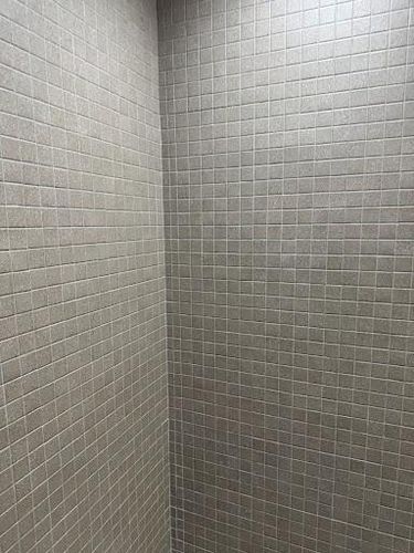 Bathroom Remodeling for I & I Tile in Alexandria, VA