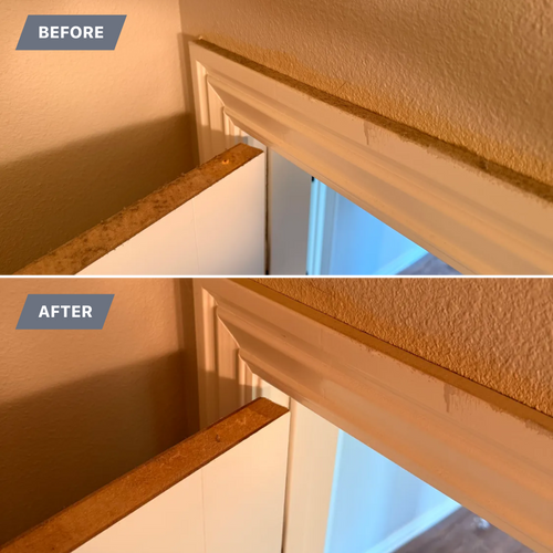 Top to Bottom Deep Clean for A Beautiful Day Cleaning in Rogers, AR