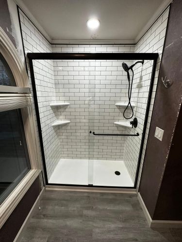 All Photos for Valhalla Renovations LLC in Mooresville, NC