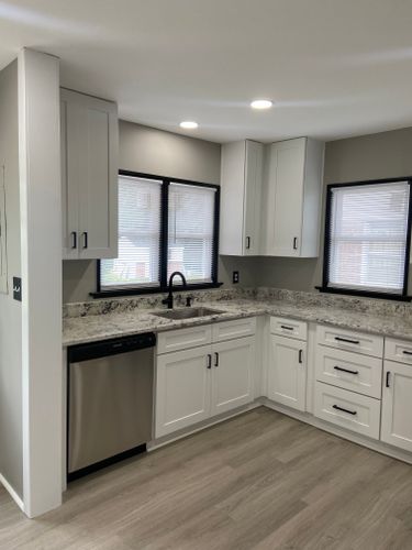 All Photos for Benson Renovations LLC in Yorktown, VA