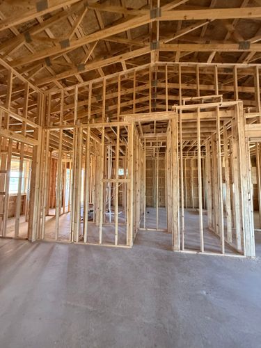 Exterior Renovations for BLS Construction Management in San Antonio, TX