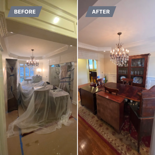  for Comptons Painting LLC in Smyrna, TN