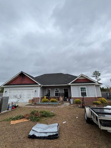 Siding for Enhanced Roofing and Renovations in Ellabell, GA