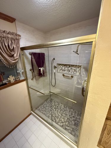 Kitchen and Bathroom Remodels for STX Remodeling in Floresville, TX