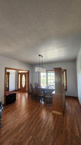 Handyman Services for Goodside Painting and Handyman Service in Norwalk, IA