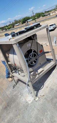 Painting and Drywall for AW Handy Services LLC  in Ridgecrest, CA