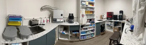 Interior Renovations for Granite Innovations LLC in North Arlington, NJ