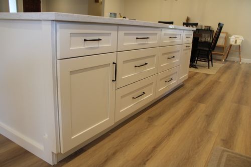 Kitchen Renovation for Batten Builds LLC in Glendale, AZ