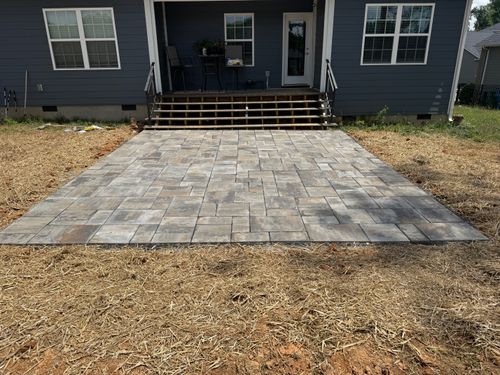 All Photos for JBB Landscaping in Concord, NC