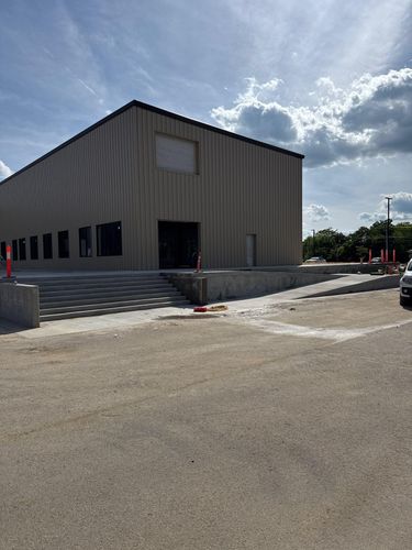  for Precision Concrete Finishing in Bean Station, TN