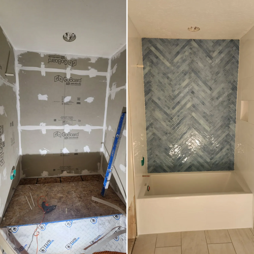  for Flawless Tile Company in Boise, ID