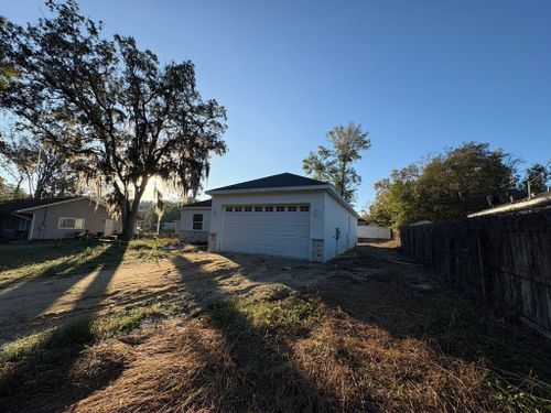 Site Preparation for South Lake Loader Service in Minneola, FL