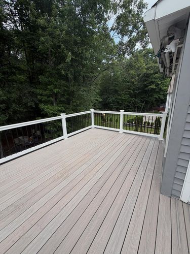 All Photos for Decks by Ryan, LLC in Monmouth County, NJ