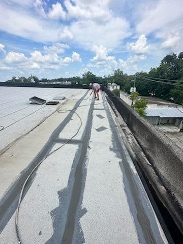  for Southern Integrity Roofing in Loganville, GA