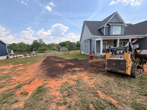 All Photos for Dynamic Trench Solutions LLC in Harmony, NC