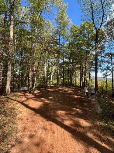 Hydroseeding / Soil Stabilization for CreekSide HydroSeeding & EarthWorks in Calhoun, GA