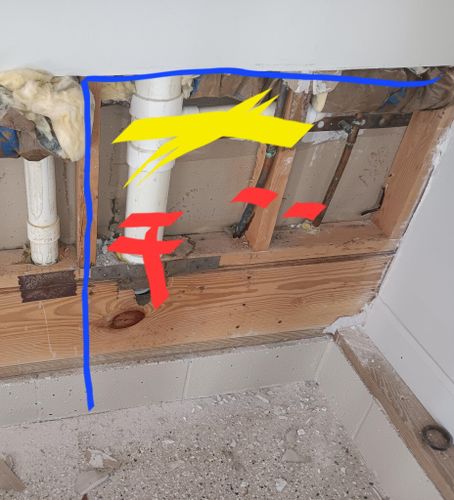  for Iron Man Construction in Charlotte, NC