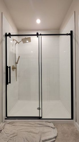 Bathroom Renovation for Woodard's Handyman in The Villages, FL